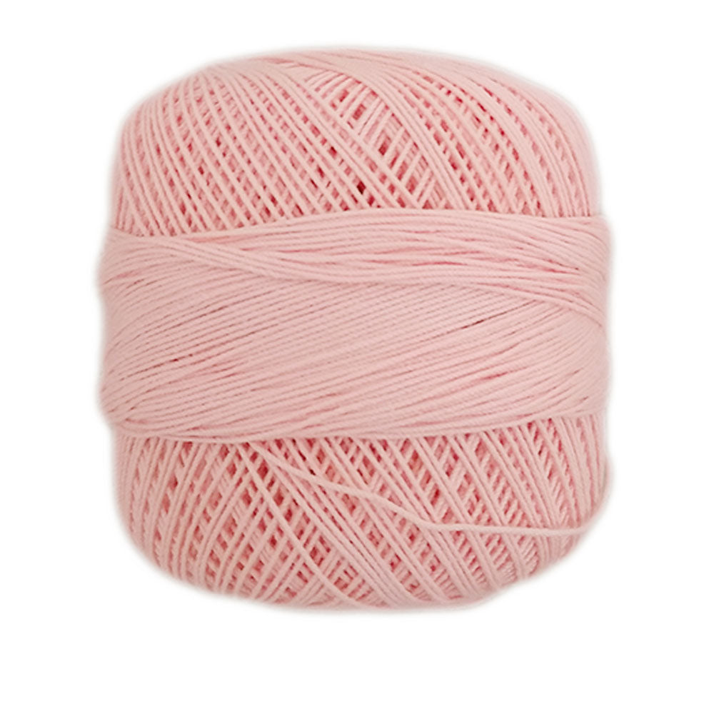 PAQUETE 3 bolas Crochet 10, marca Omega (ver colores disponibles)