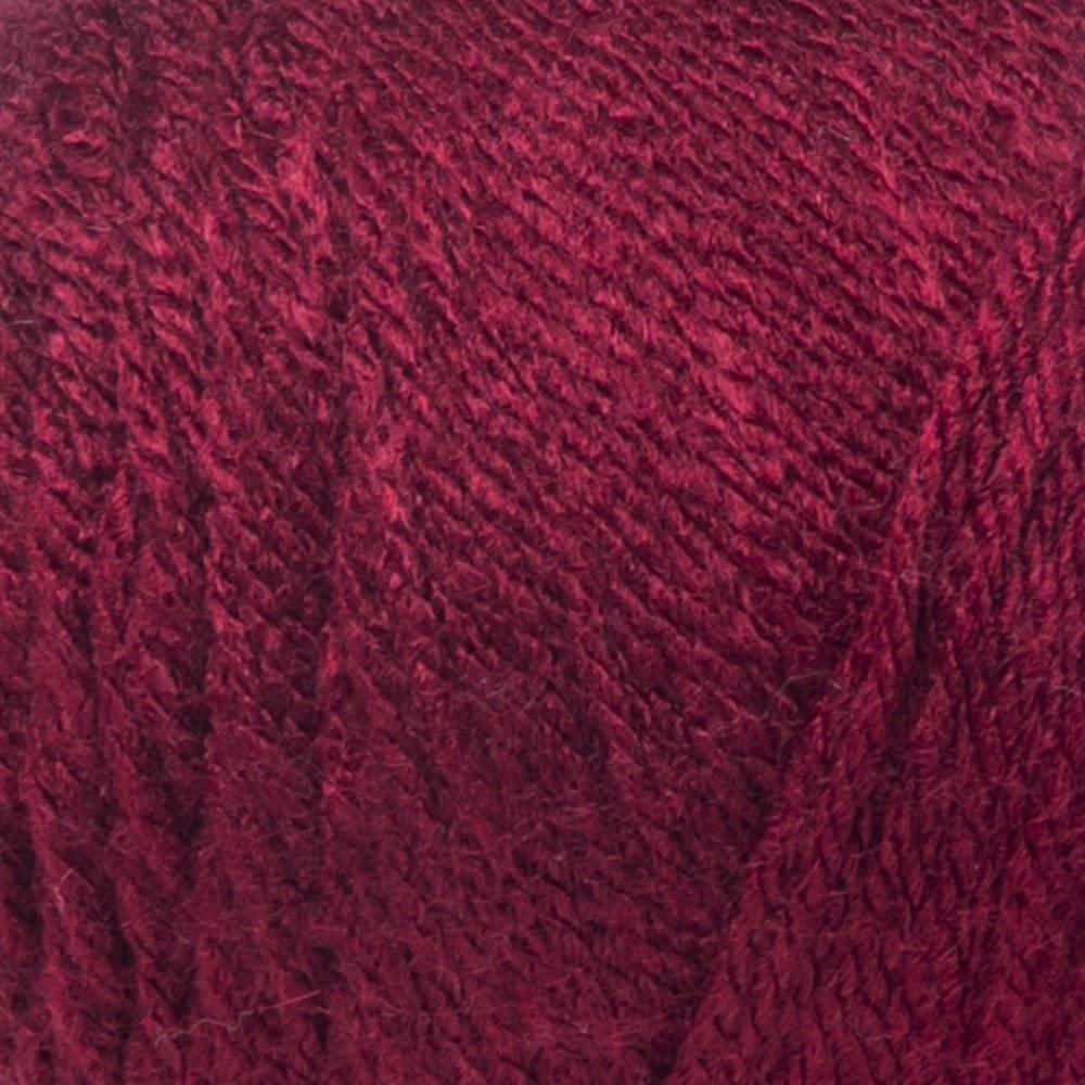 Estambre Kuku S̼per, Marca Tamm, Bolsa con 5 Madejas de 200g - Tejemania todo para el tejido y crochet
