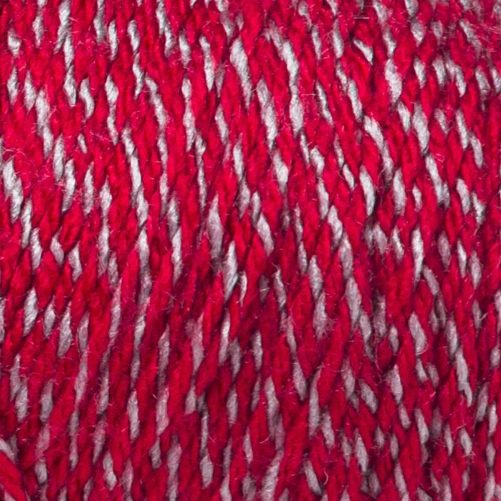 Estambre Kuku S̼per, Marca Tamm, Bolsa con 5 Madejas de 200g - Tejemania todo para el tejido y crochet