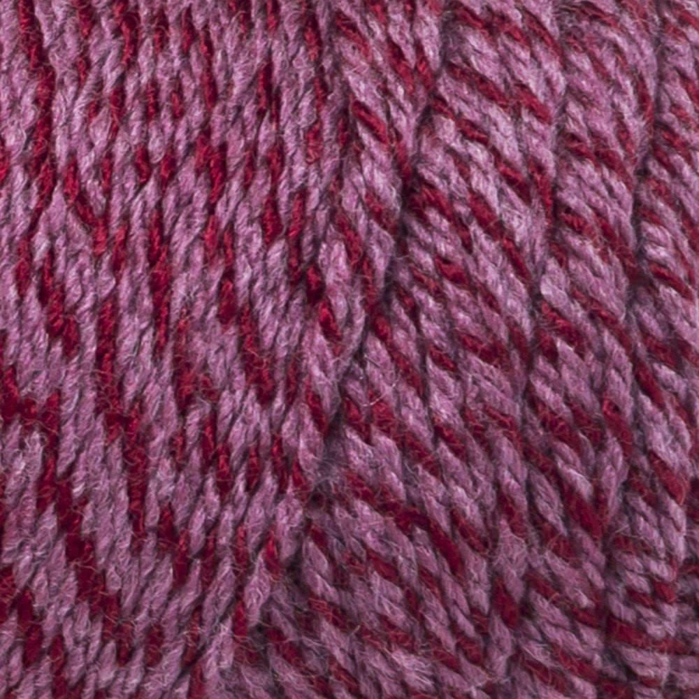Estambre Kuku S̼per, Marca Tamm, Bolsa con 5 Madejas de 200g - Tejemania todo para el tejido y crochet