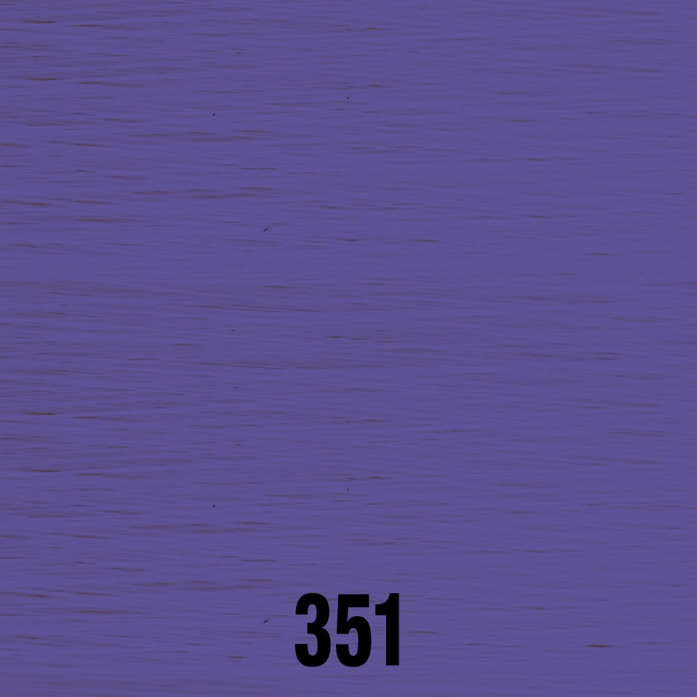 Hilo Vela para bordar marca OMEGA, colores 312-518, MADEJA de 8 mts.