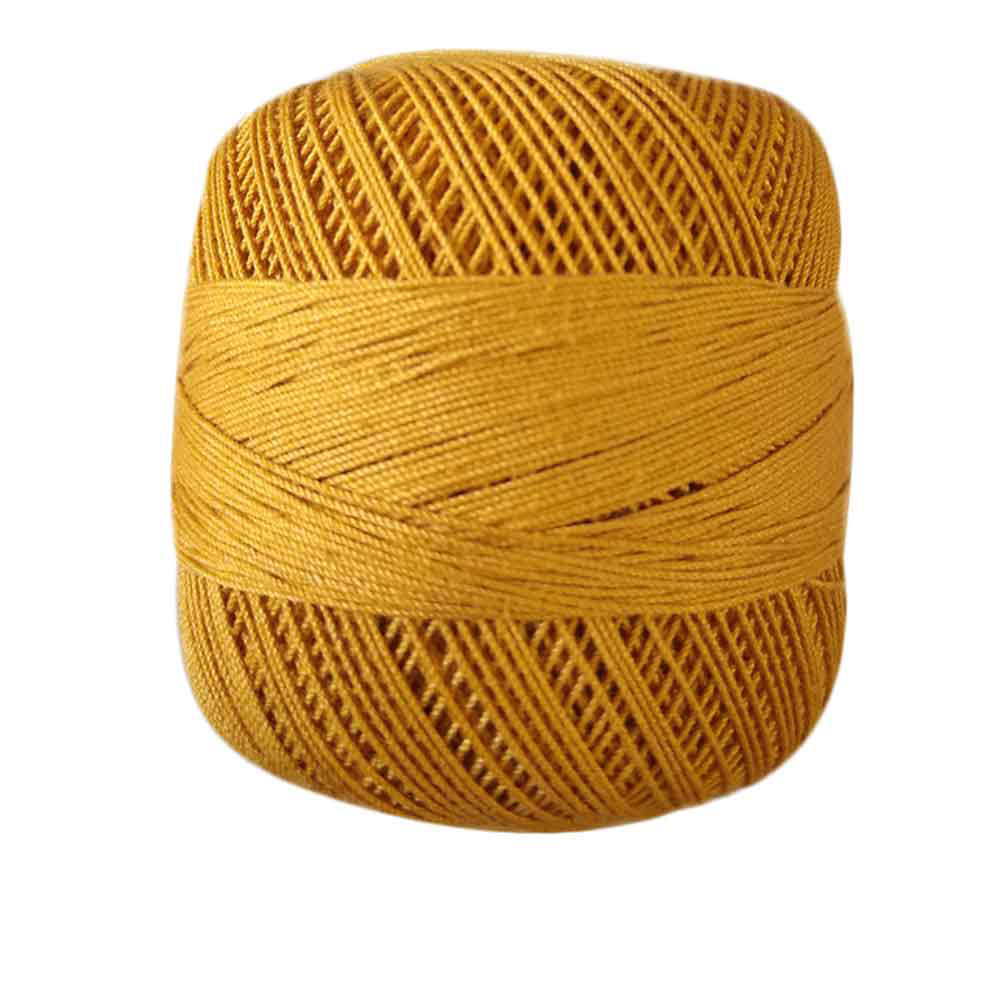 Crochet 30, marca Omega, CAJA con 12 madejas de 30g con 312m