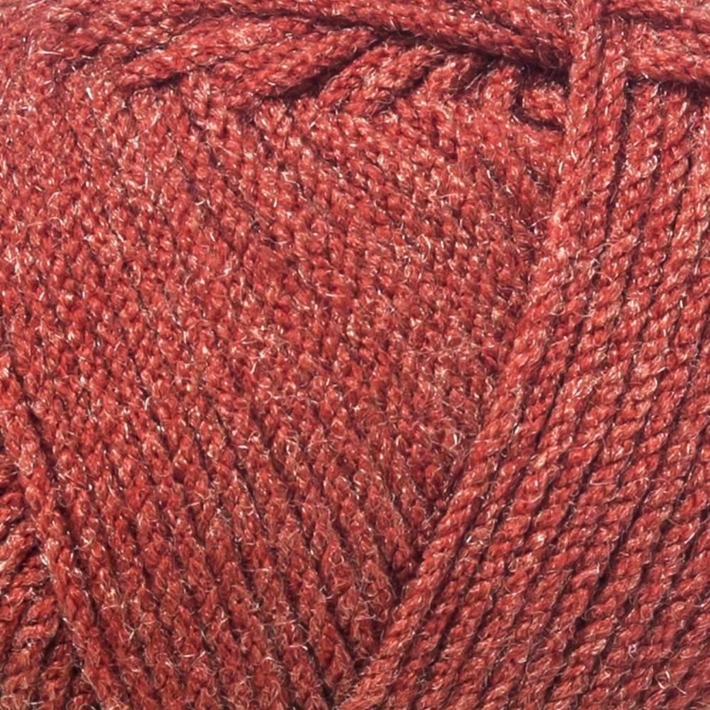 Estambre Trenzi, marca Tamm, madeja de 100g - Tejemania todo para el tejido y crochet