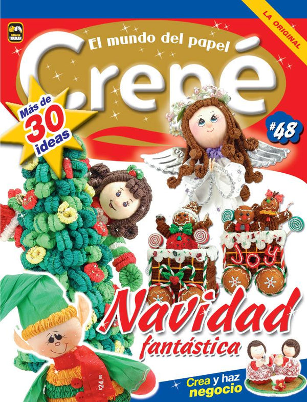 Papel Crepe CÃ³mo Hacer Un Vestido De MuÃ±eca Papel Crepe CÃ³mo Se