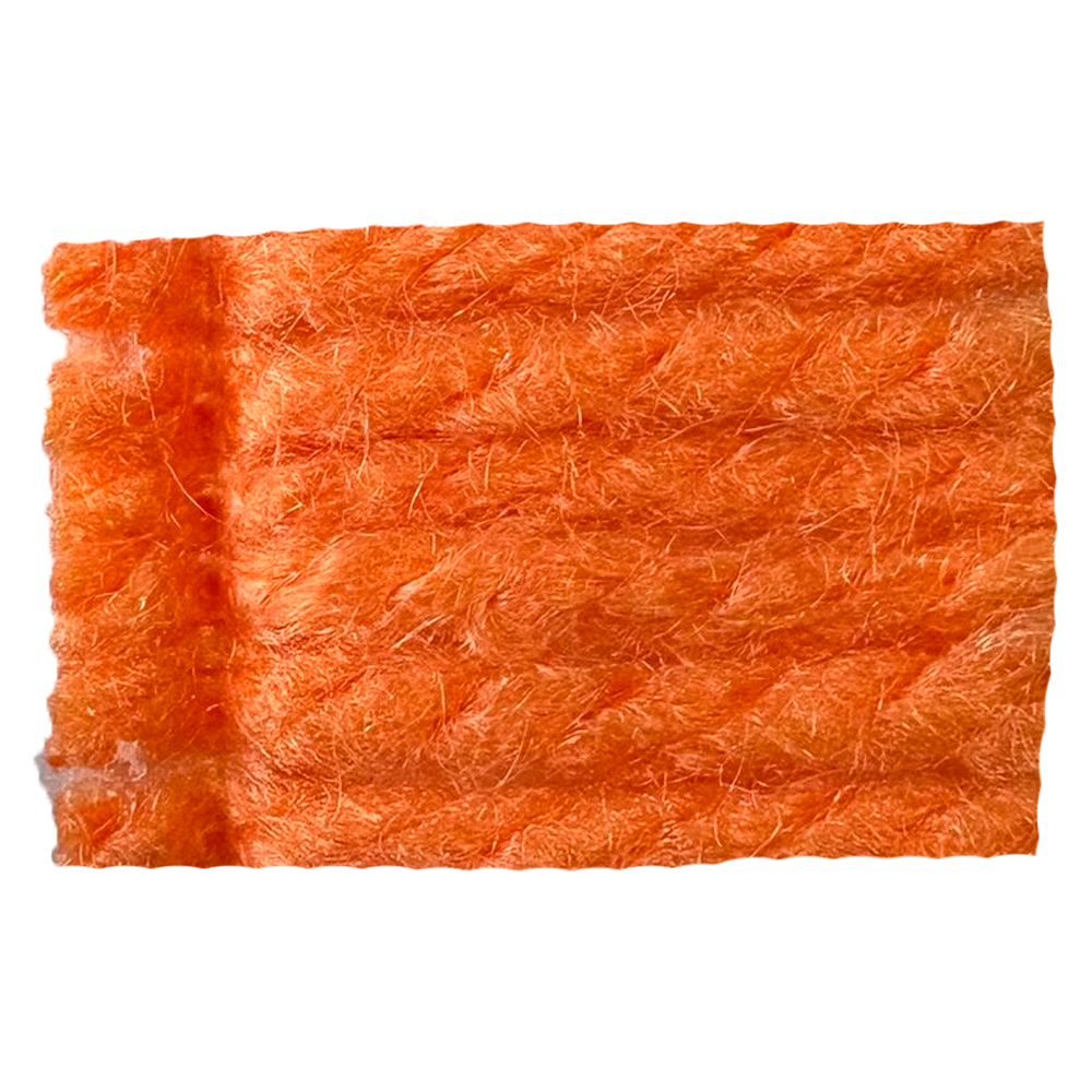 Estambre Omega Kuki, marca Omega, BOLSA de 5 madejas de 45 grs o 76 mts.
