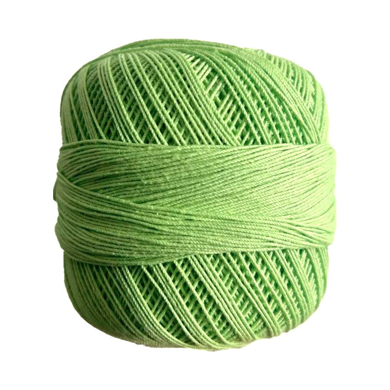 Crochet 10, marca Omega, BOLA de 30g con 159m  ⭐