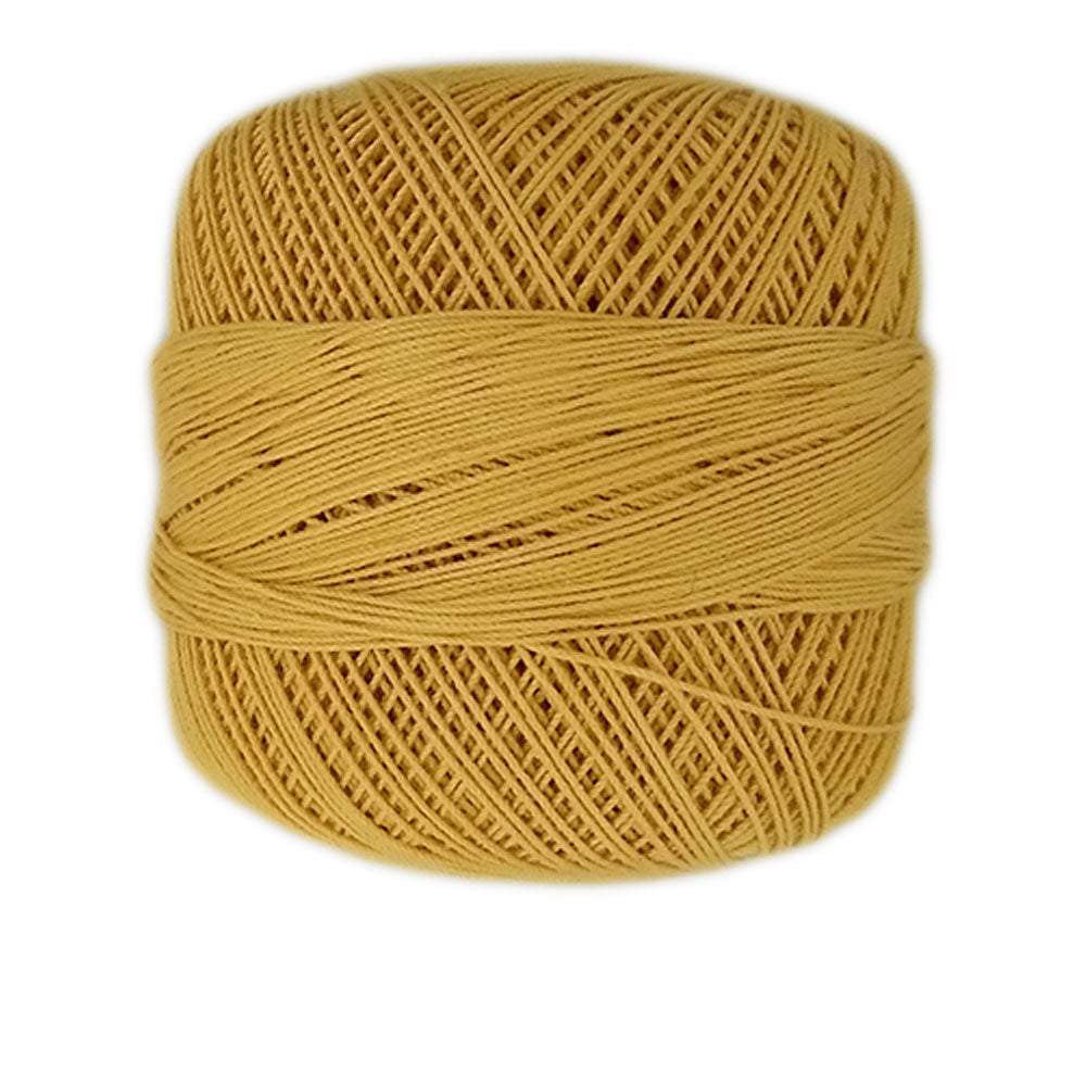 PAQUETE 3 bolas Crochet 10, marca Omega (ver colores disponibles)
