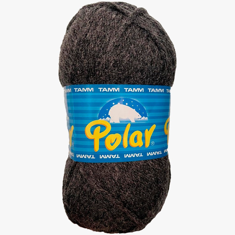 Estambre Polar, marca Tamm, BOLSA con 5 madejas de 100grs