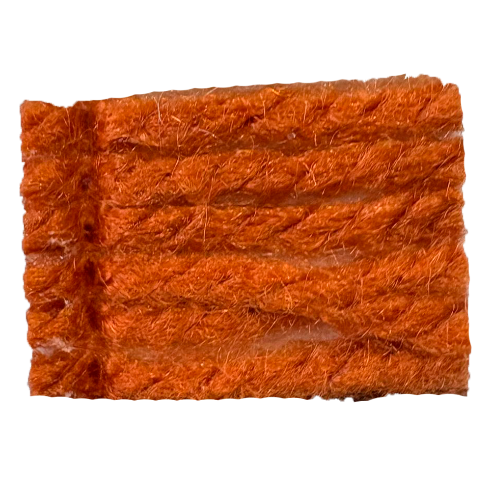 Estambre Omega Kuki, marca Omega, BOLSA de 5 madejas de 45 grs o 76 mts.