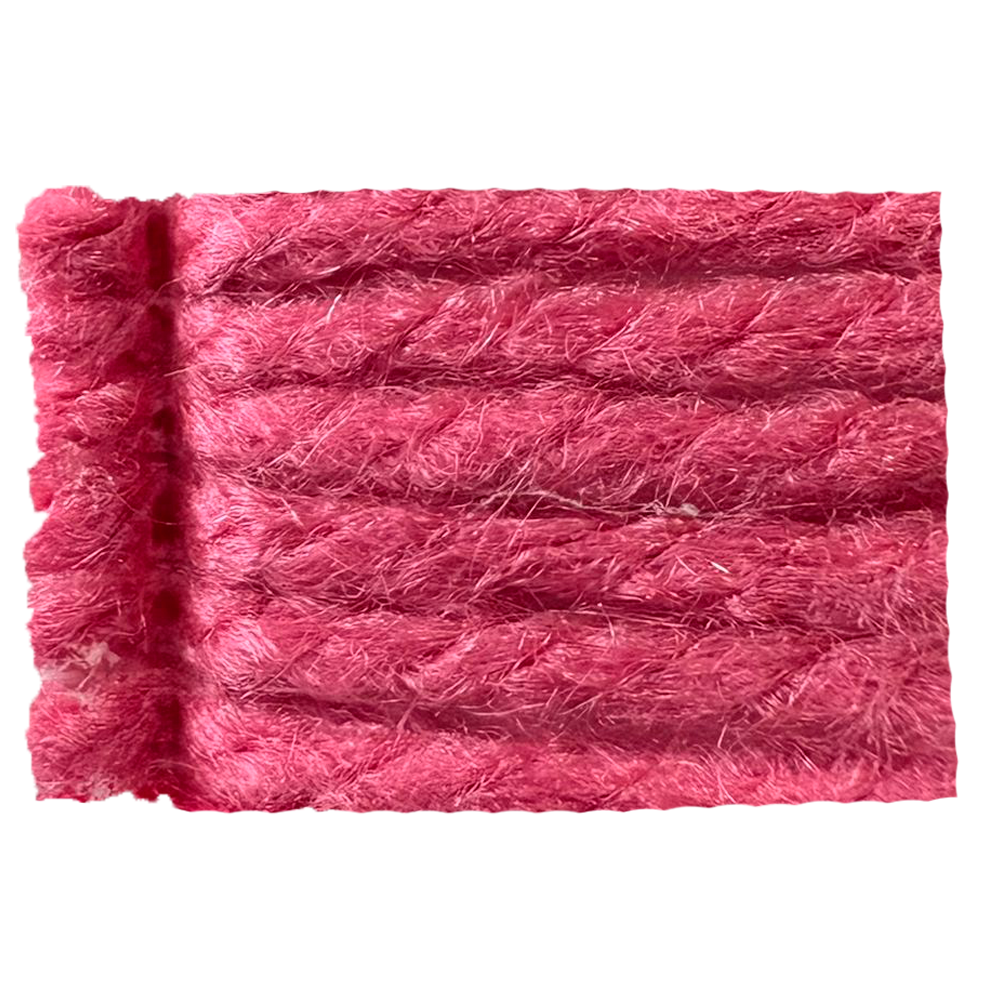 Estambre Omega Kuki, marca Omega, BOLSA de 5 madejas de 45 grs o 76 mts.