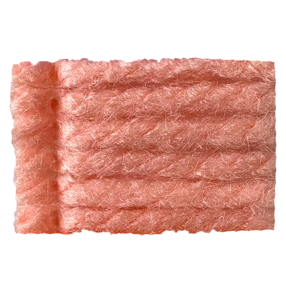 Estambre Omega Kuki, marca Omega, BOLSA de 5 madejas de 45 grs o 76 mts.