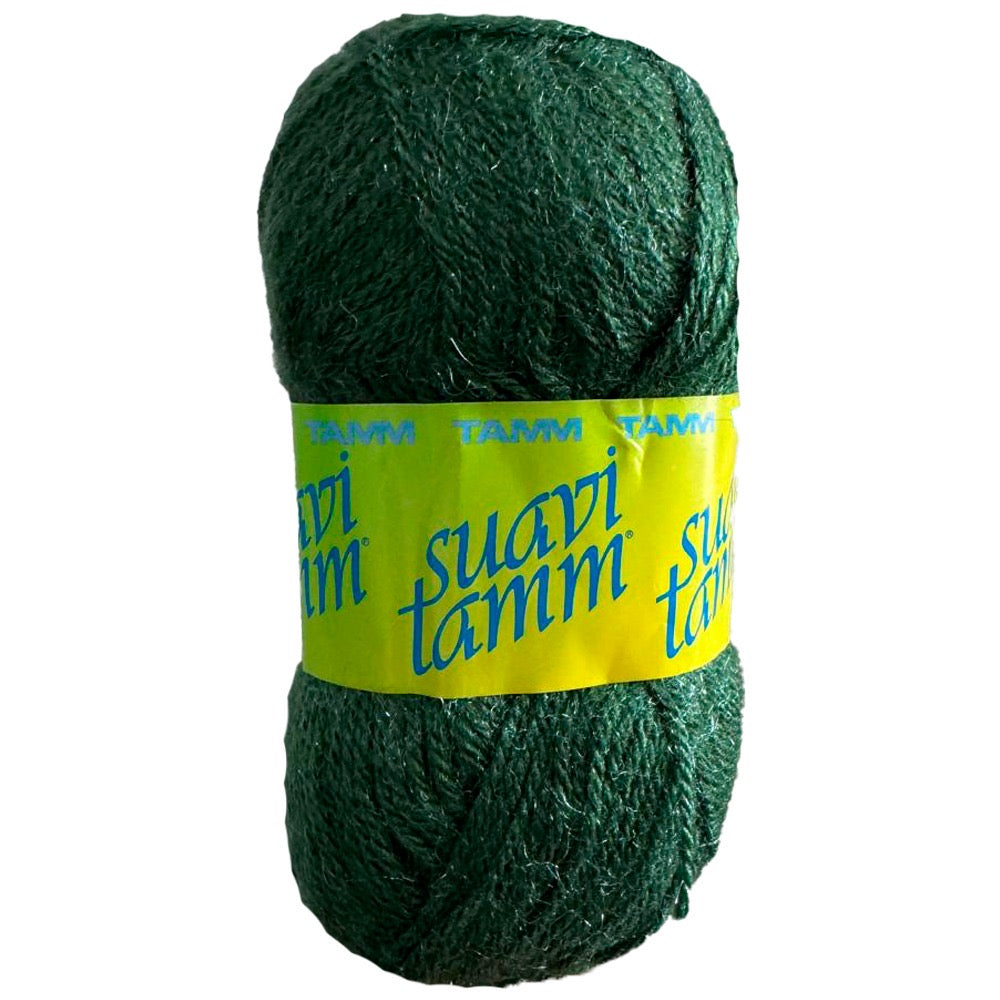 Estambre Suavitamm, marca Tamm, BOLSA con 10 madejas de 50g con 180m