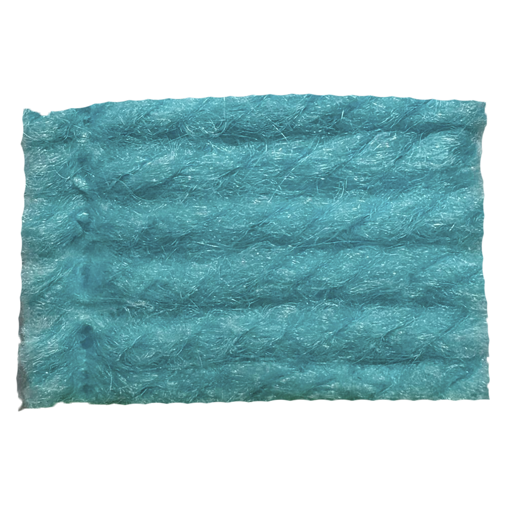 Estambre Omega Kuki, marca Omega, BOLSA de 5 madejas de 45 grs o 76 mts.