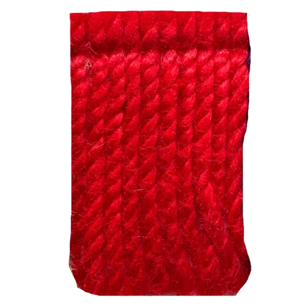 Hilaza Isuela, marca Omega, BOLSA con 5 madejas de 100g con 270m