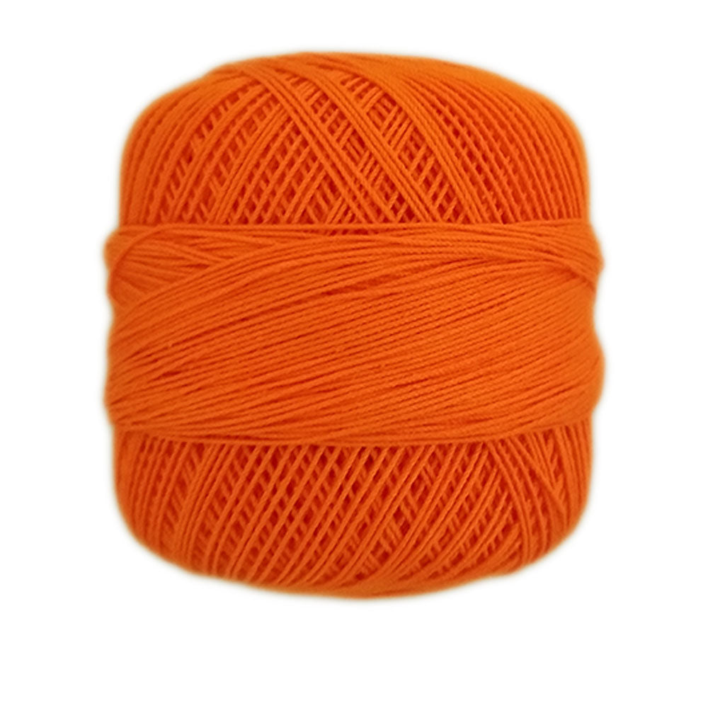 Crochet 10, marca Omega, BOLA de 30g con 159m  ⭐