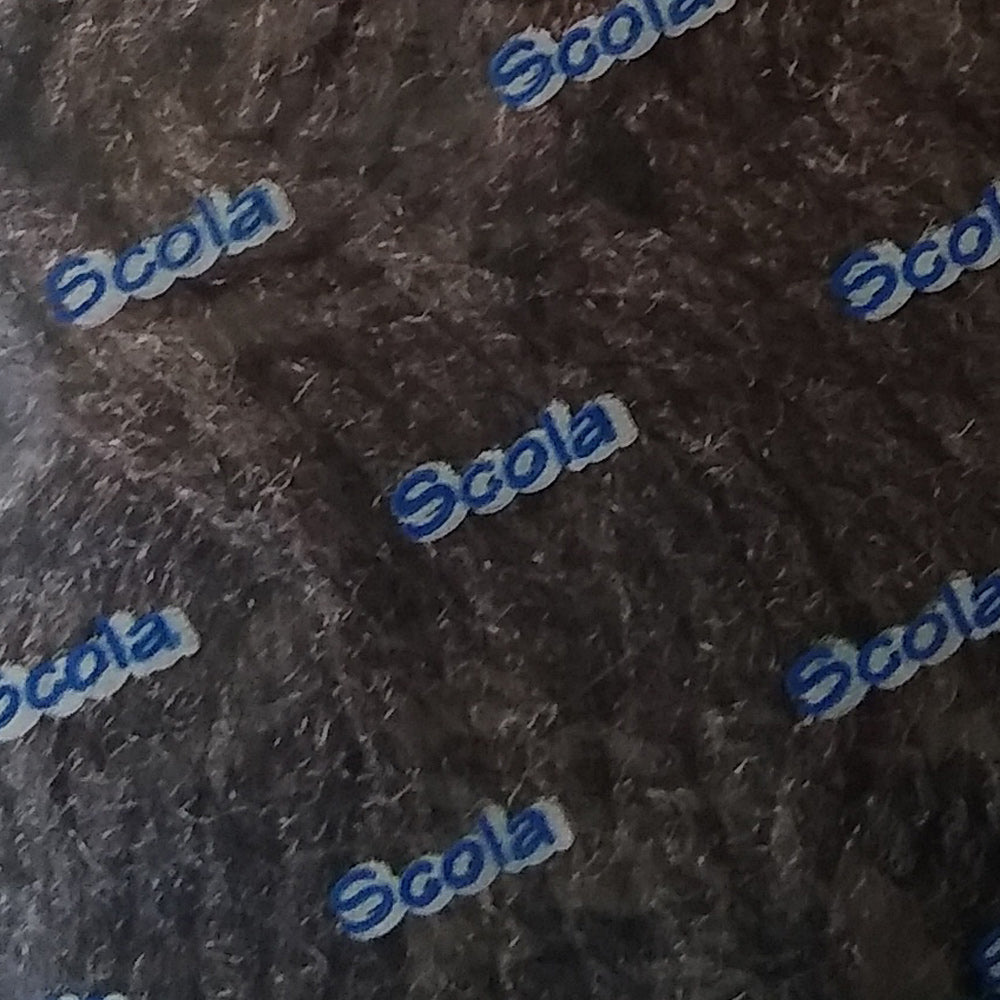 Estambre Scola, marca Omega, BOLSA de 10 madejas de 50g