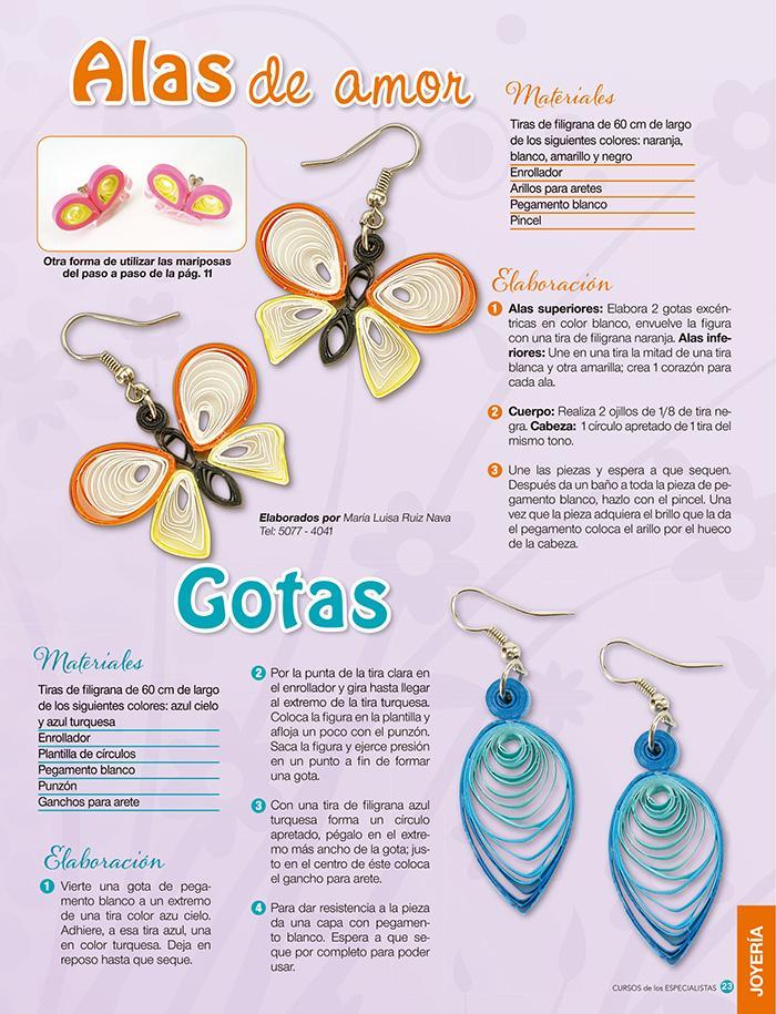 Cursos de los Especialistas 163 - Filigrana - Formato Digital - ToukanMango