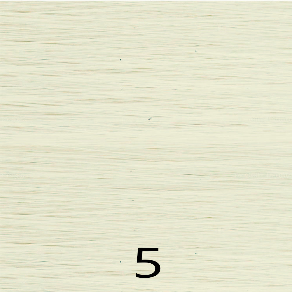 Hilo Vela para bordar marca OMEGA, colores 1-172, MADEJA de 8 mts.