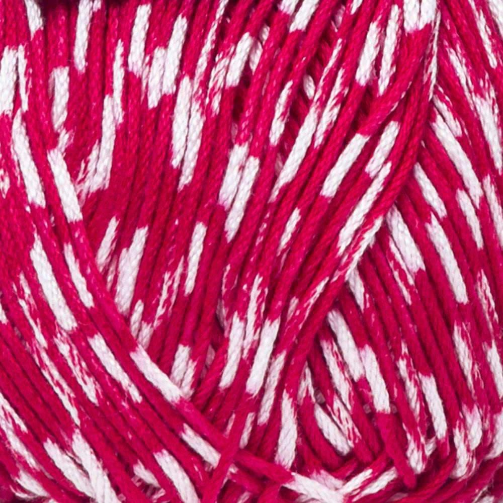 Hilaza SinfonÌ_a Plus, marca Omega, Bolsa con 5 madejas - Tejemania todo para el tejido y crochet