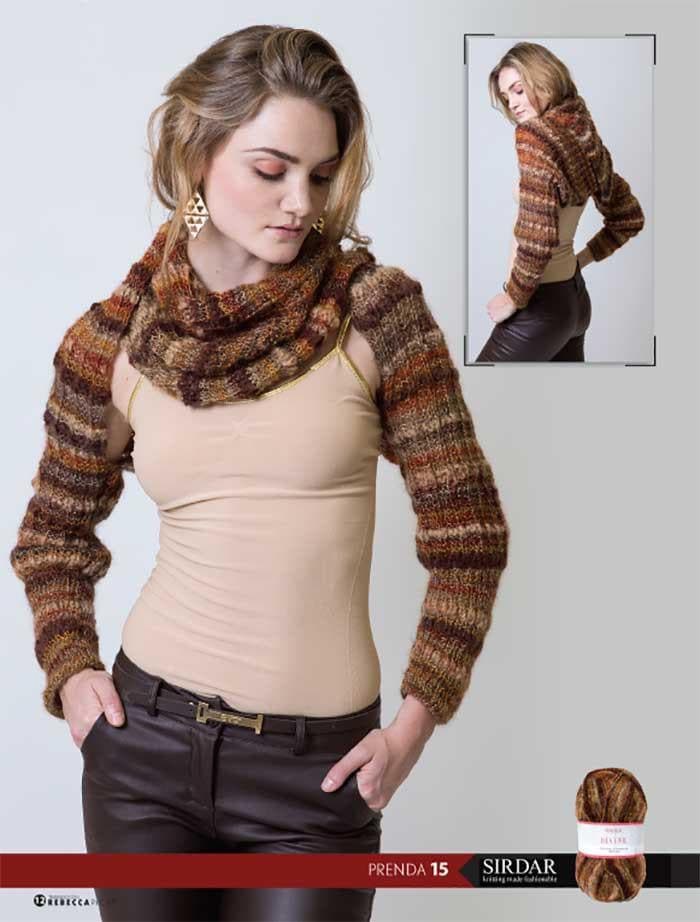 Aida Puntos & Ideas Presenta 1 - Tejiendo tus Sue̱os - Formato Digital - ToukanMango