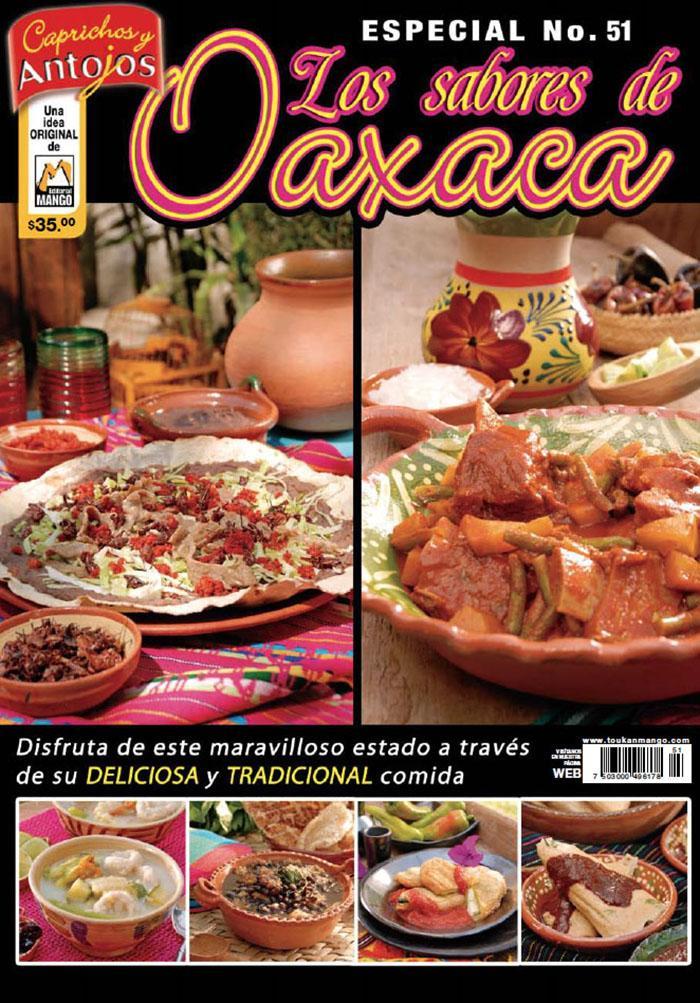 Caprichos y Antojos Especial 70 - Pasteles de carne, croquetas y torti -  Tejemania