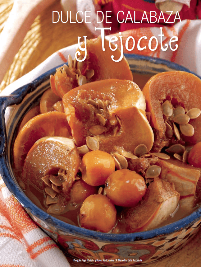 Maravillas de la ReposterÌ_a 30 -  Panqu̩s Pays, Pasteles y Dulces Tradicionales - Formato Digital - ToukanMango