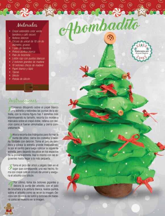 El Mundo del Papel Crep̩ 76 - Navidad - Formato Digital - ToukanMango