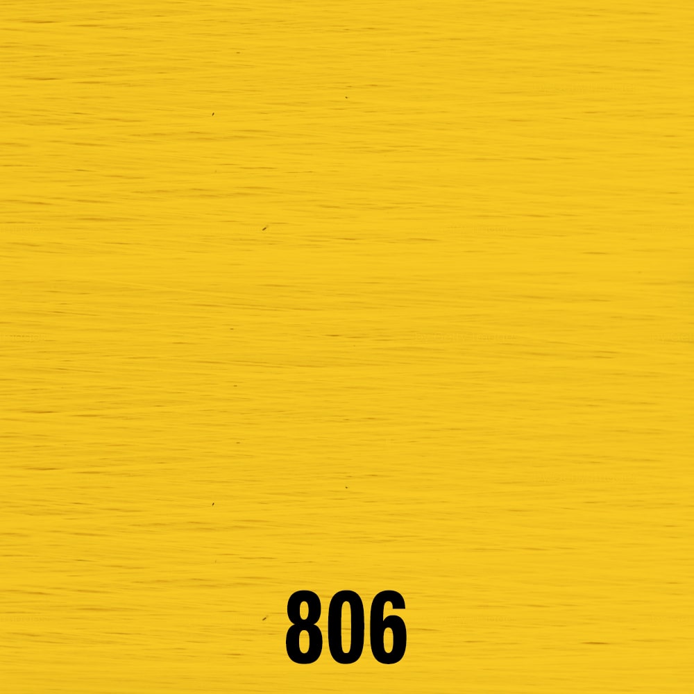 Hilo Vela para bordar marca OMEGA, colores 519-813, MADEJA de 8 mts.