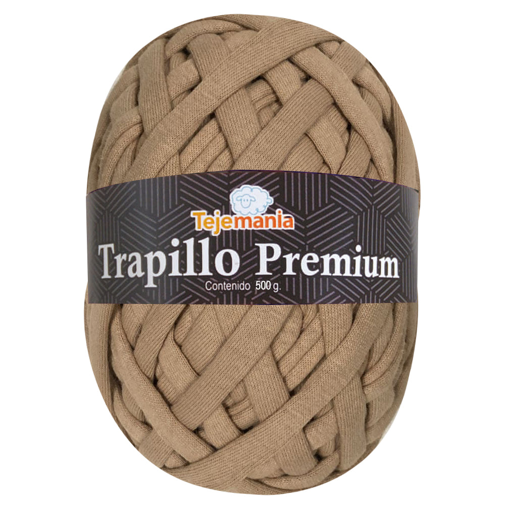 Trapillo 500 gramos - Servimerceria Mexico
