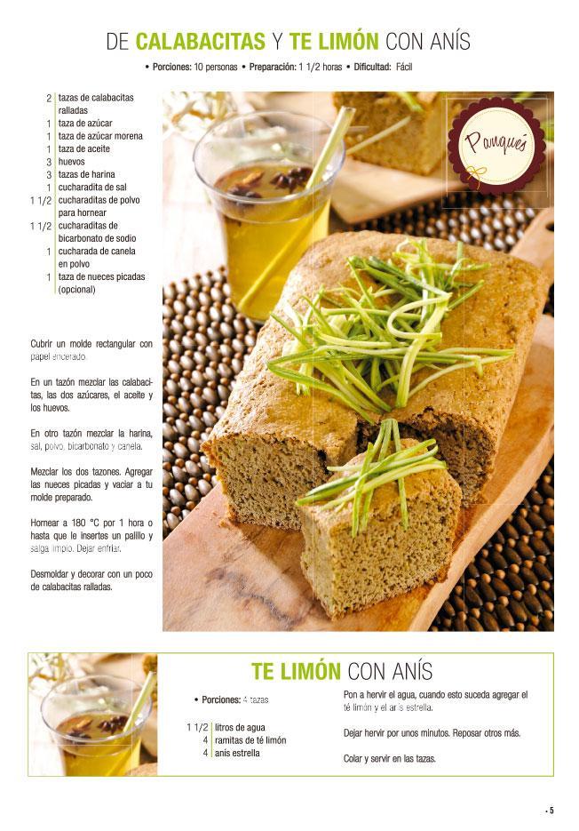 Maravillas de la ReposterÌ_a Especial 19 - Los ClÌÁsicos Panqu̩s y Tartas - Formato Digital - ToukanMango