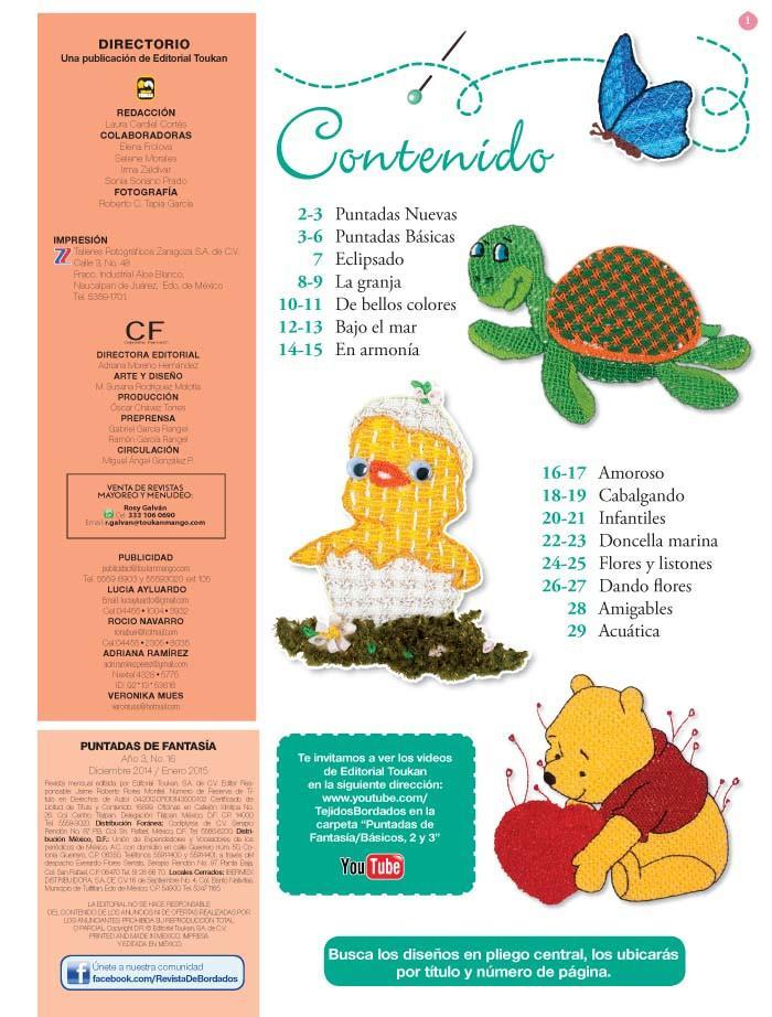 Puntadas de FantasÌ_a 16 - Juegos de Ba̱o - Formato Digital - ToukanMango