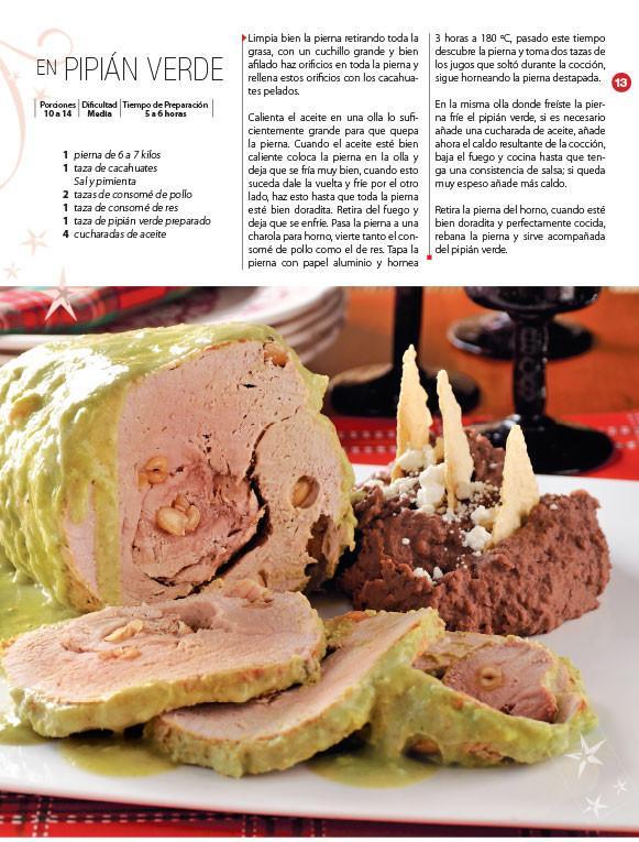 Caprichos y Antojos 99 - Piernas y ensaladas la combinaciÌ_n perfecta 25 recetas - Formato Digital - ToukanMango