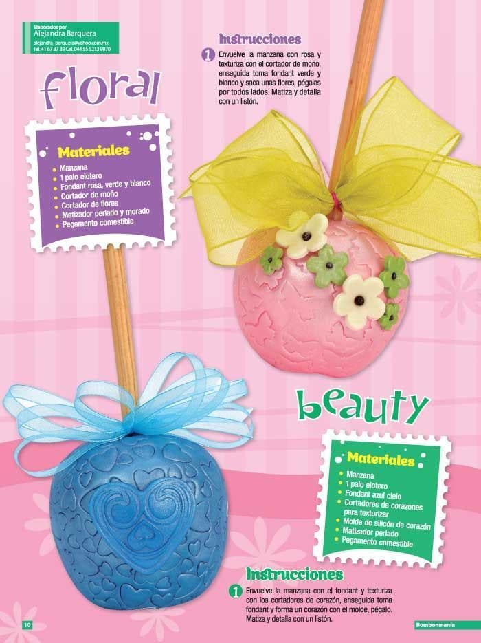 Bombonmania 57 - Baby shower - Formato Digital - ToukanMango