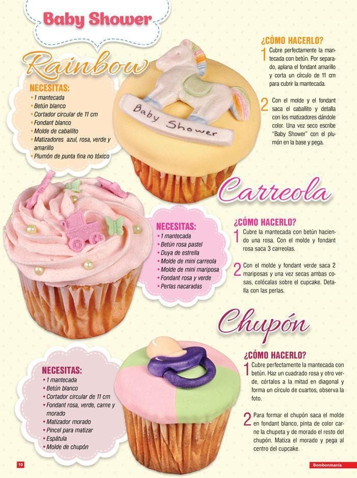 Bombonmania 52 - Ceremonias - Formato Digital - ToukanMango