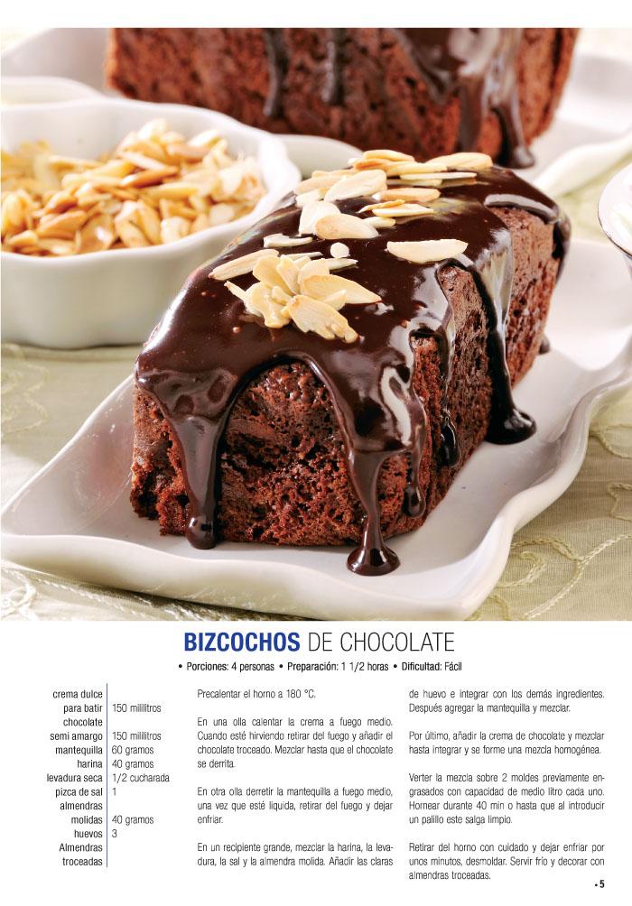 Maravillas de la ReposterÌ_a Especial 17 - Pasteles de Chocolate y Otras Delicias - Formato Digital