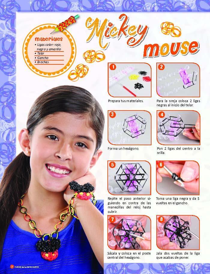 Cursos de los Especialistas 178 - Ligas MÌÁgicas - Formato Digital - ToukanMango