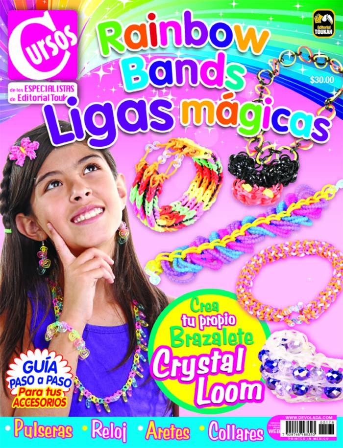 Cursos de los Especialistas 178 - Ligas MÌÁgicas - Formato Digital - ToukanMango