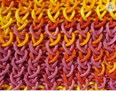 Hilaza Sinaia, marca Omega, bolsa con 5 madejas - Tejemania todo para el tejido y crochet