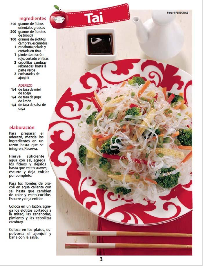 Irresistibles Ensaladas 96 - Las 30 mejores para bajar de peso - Formato Digital - ToukanMango