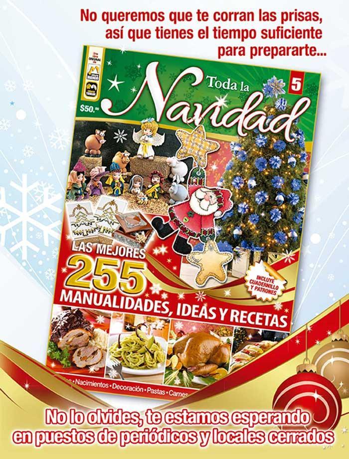 Revista Irresistibles Ensaladas no. 92 - Tradicionales y 100% saludables - Formato Impreso - ToukanMango