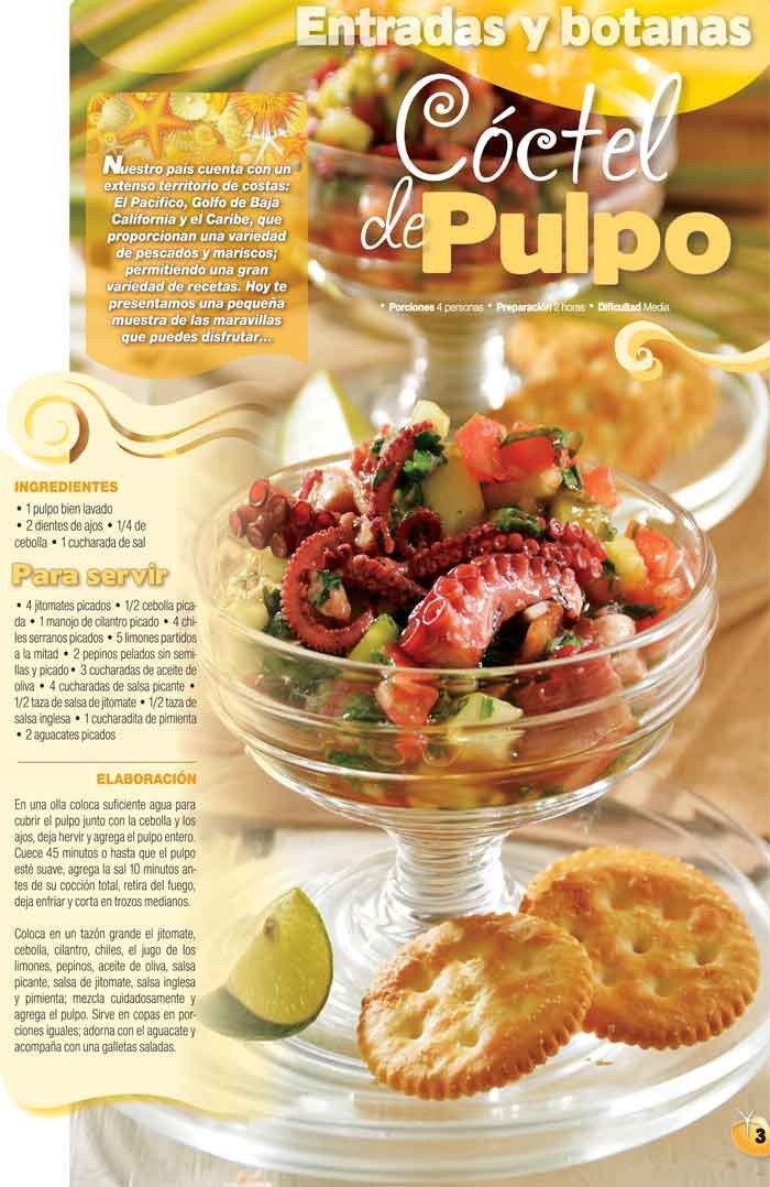 Irresistibles Platillos Especial 28 - Las mejores recetas de la Costa de M̩xico - Formato Digital - ToukanMango