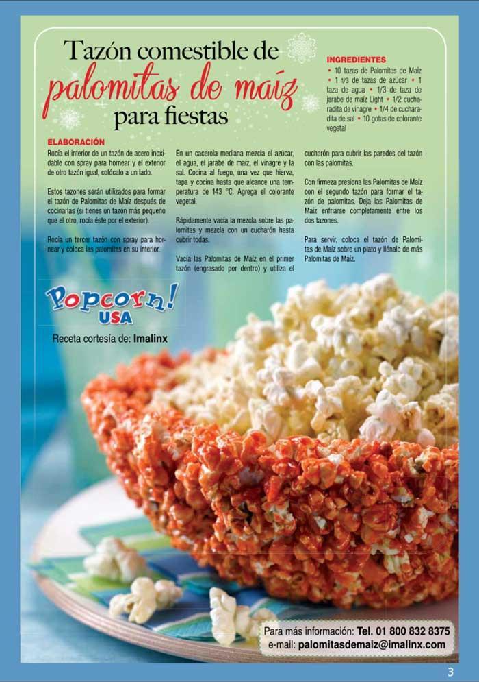Irresistibles Platillos Especial 37 - Lomos Pastas y Cremas - Formato Digital - ToukanMango