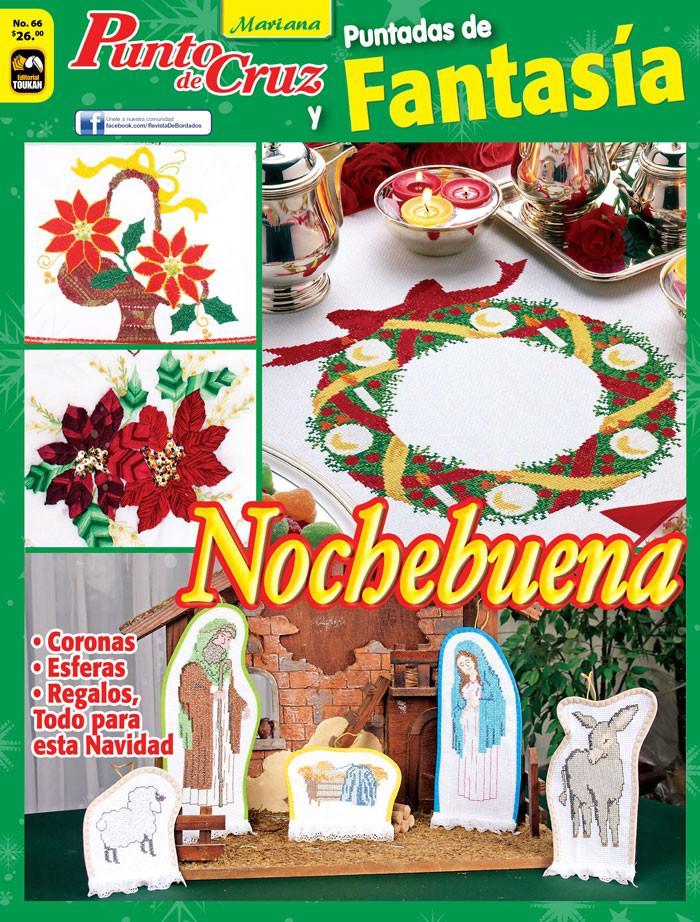 Folleto punto de cruz Coloris - Navidad de DMC - Libros y revistas - Libros  y revistas - Casa Cenina
