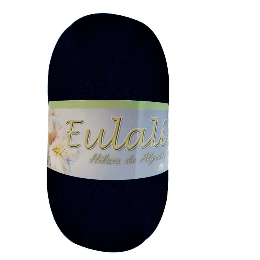 Hilaza Eulali, marca Omega, BOLSA de 5 madejas de 100g con 360m