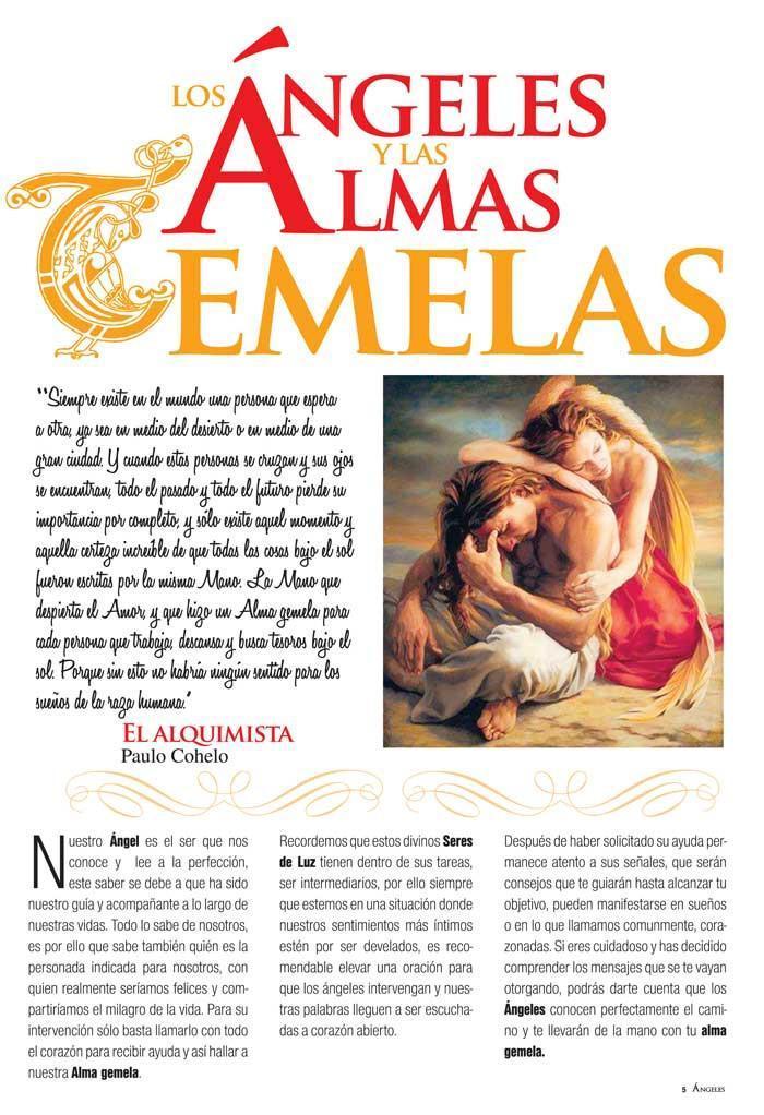 Senda de ́ngeles la Revista 3 - Secretos para escuchar a tu ́ngel - Formato Digital - ToukanMango