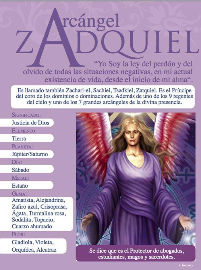 Senda de ́ngeles la Revista 8 - ́ngeles y la CÌÁbala - Formato Digital - ToukanMango